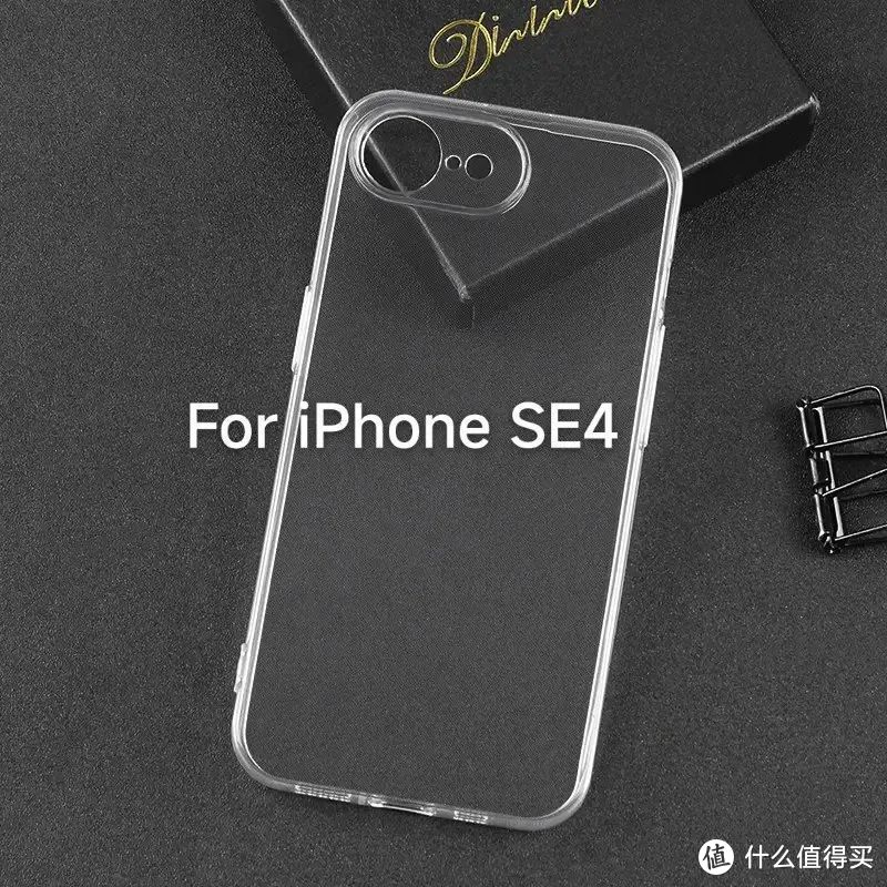 iPhone SE4大量备货，3499元不贵啊！