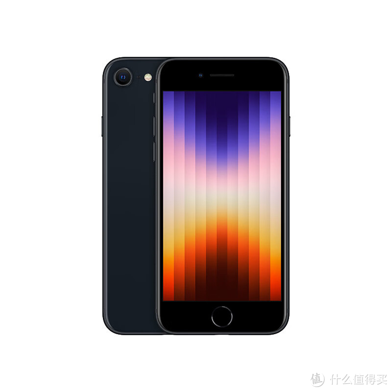 iPhone SE4 震撼登场：5G 时代的小屏旗舰