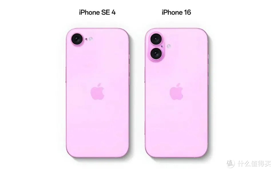 苹果也有“性价比”，iPhone SE 4下月量产，明年3月发布