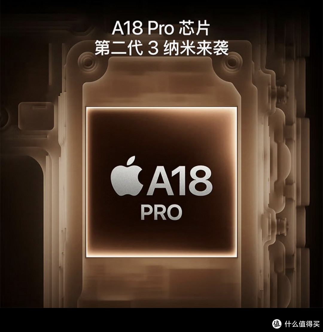 iPhone 16 Pro自用体会