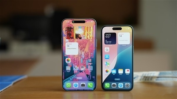 iPhone卖不动了：郭明錤最新预测！iPhone出货量远低于预期 差距已显现