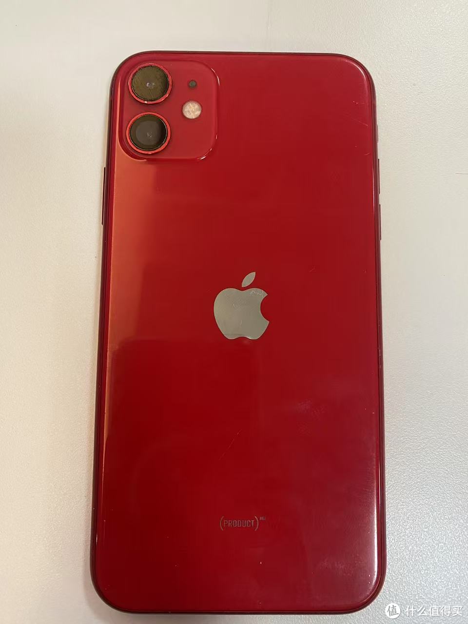 电子冷饭之iphone11使用感受