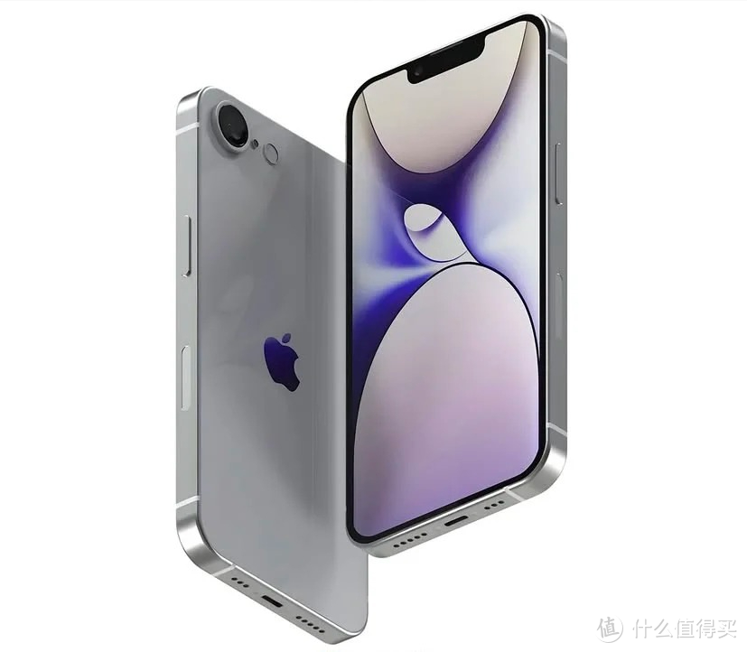 4499元起售！iPhone 16e正式发布，网友吐槽没诚意，价格太贵