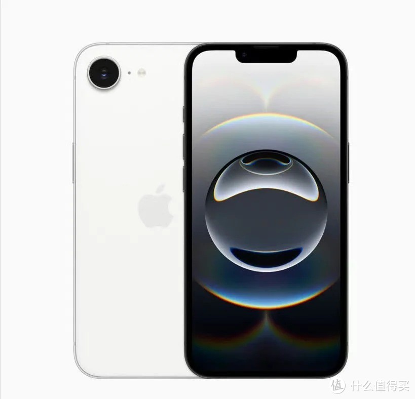 4499元起售！iPhone 16e正式发布，网友吐槽没诚意，价格太贵