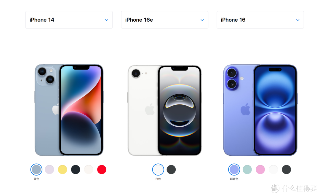 毫无性价比的性价比机型    iPhone 16e还值得买吗？