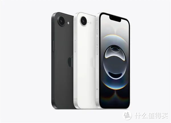 苹果发布iPhone 16e：4499元起售，首次全面放弃Home键！