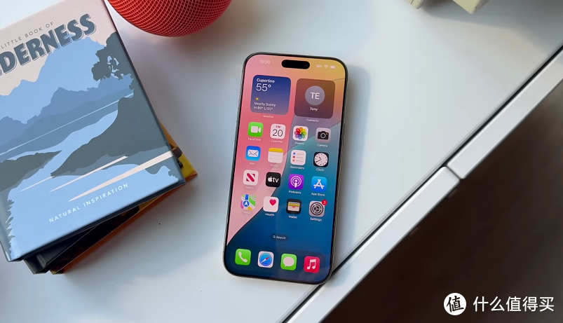 iPhone16Pro Max跌价1700元，A18Pro+iOS18，仍是苹果“真香机”