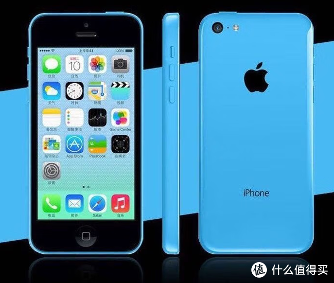 在苹果的众多产品中，iPhone 5c被广泛认为是失败的产品之一