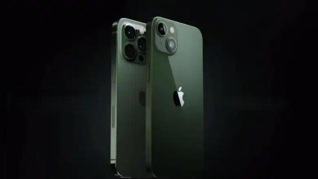 iPhone13半价热销背后的库存策略与市场反应