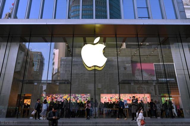 iPhone13半价热销背后的库存策略与市场反应