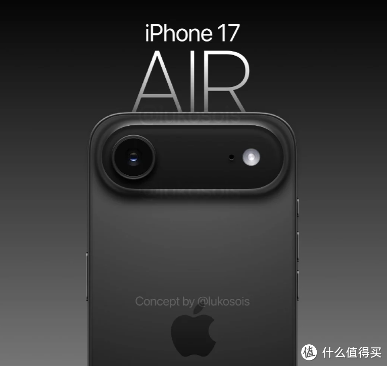 iPhone 17系列机模曝光：史上最薄iPhone，设计酷似小米11Ultra？